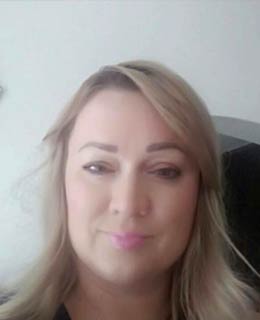 Marina, Rijeka 42 godine BLACK WIDOW KAPI ZA ŽENE iskustva slika